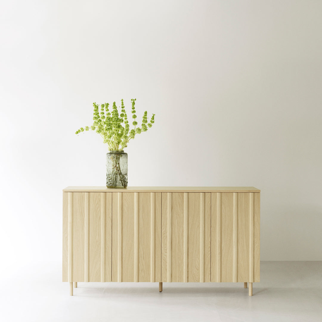 Rib Sideboard