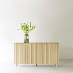 Rib Sideboard