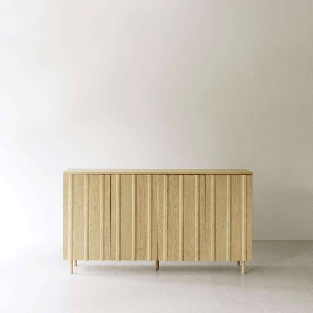 Rib Sideboard