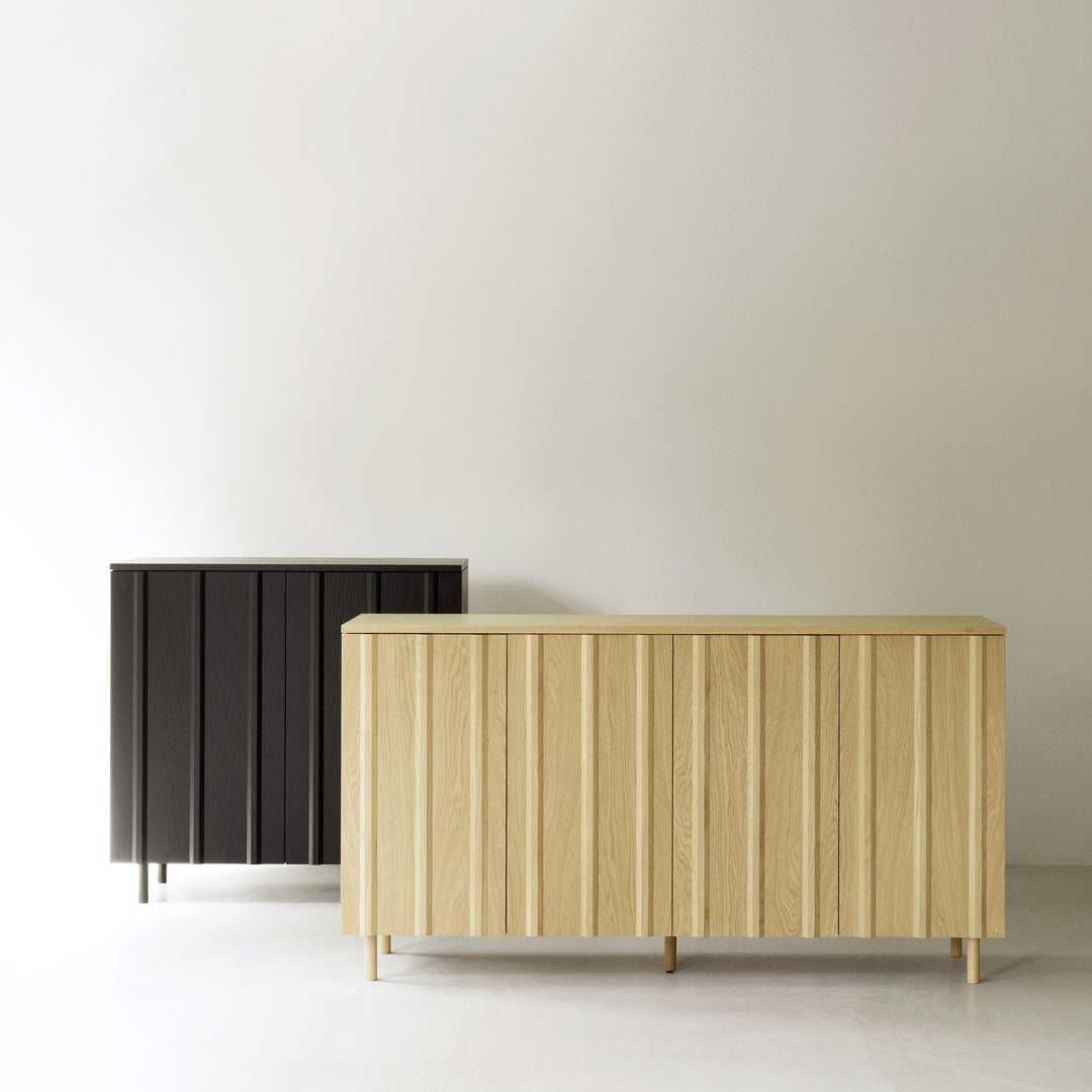 Rib Sideboard