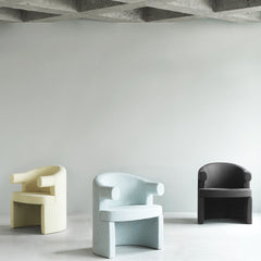 Burra Armchair