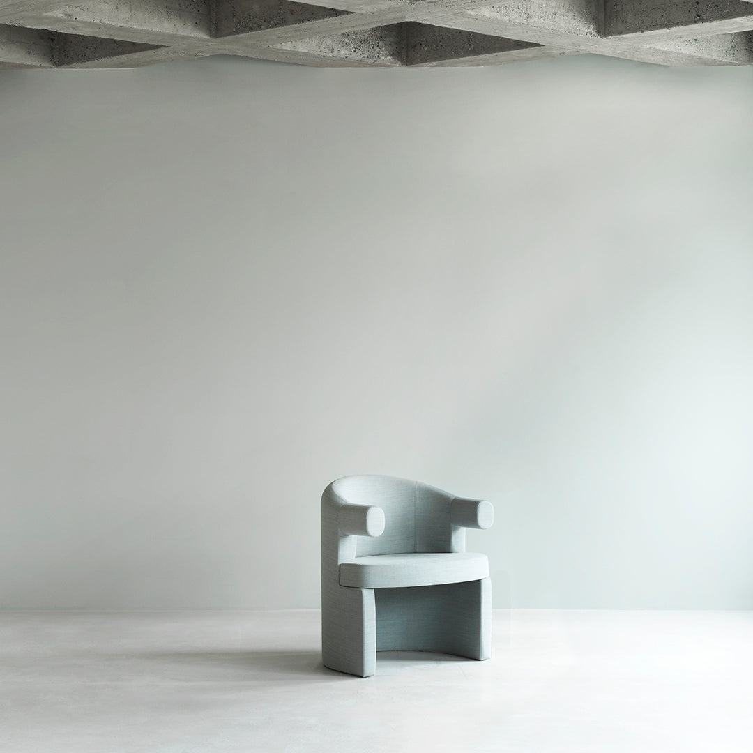 Burra Armchair