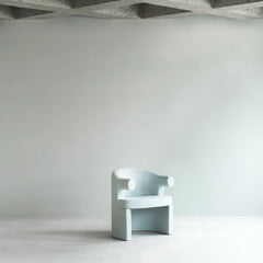 Burra Armchair