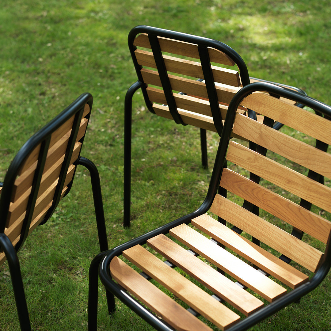 Vig Outdoor Dining Chair