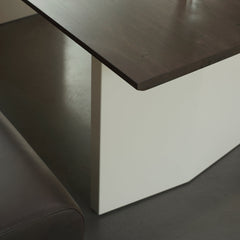 Panel Dining Table