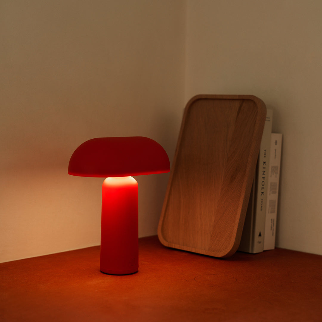 Porta Table Lamp