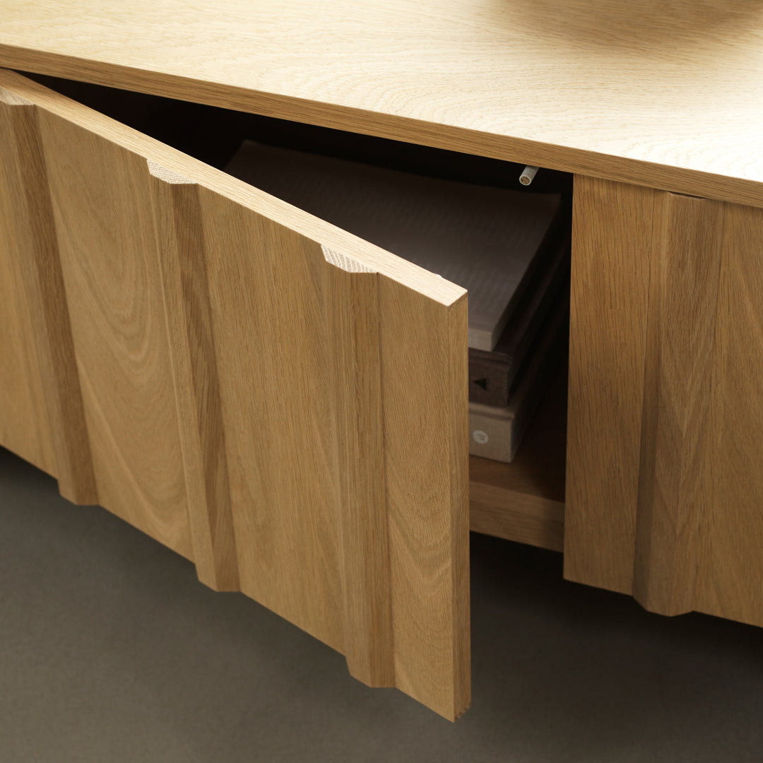 Rib Sideboard