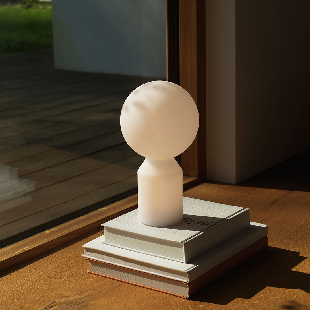 Yo Table Lamp