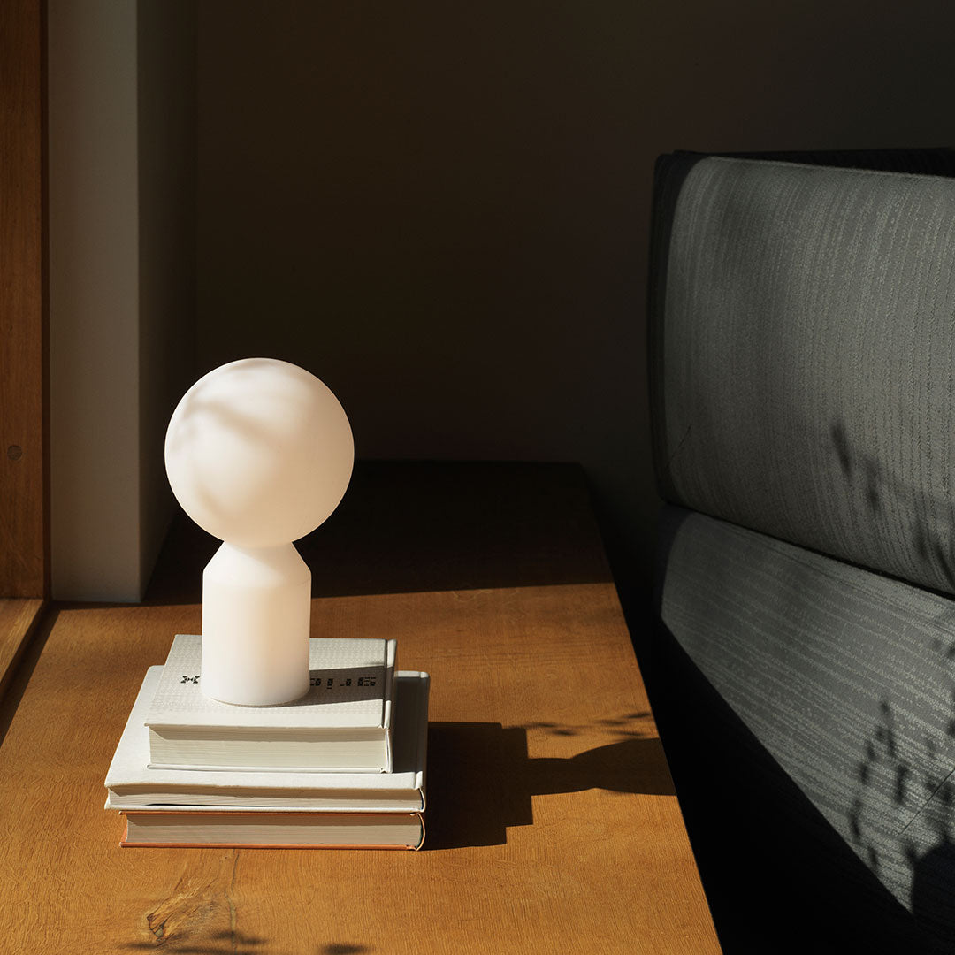 Yo Table Lamp