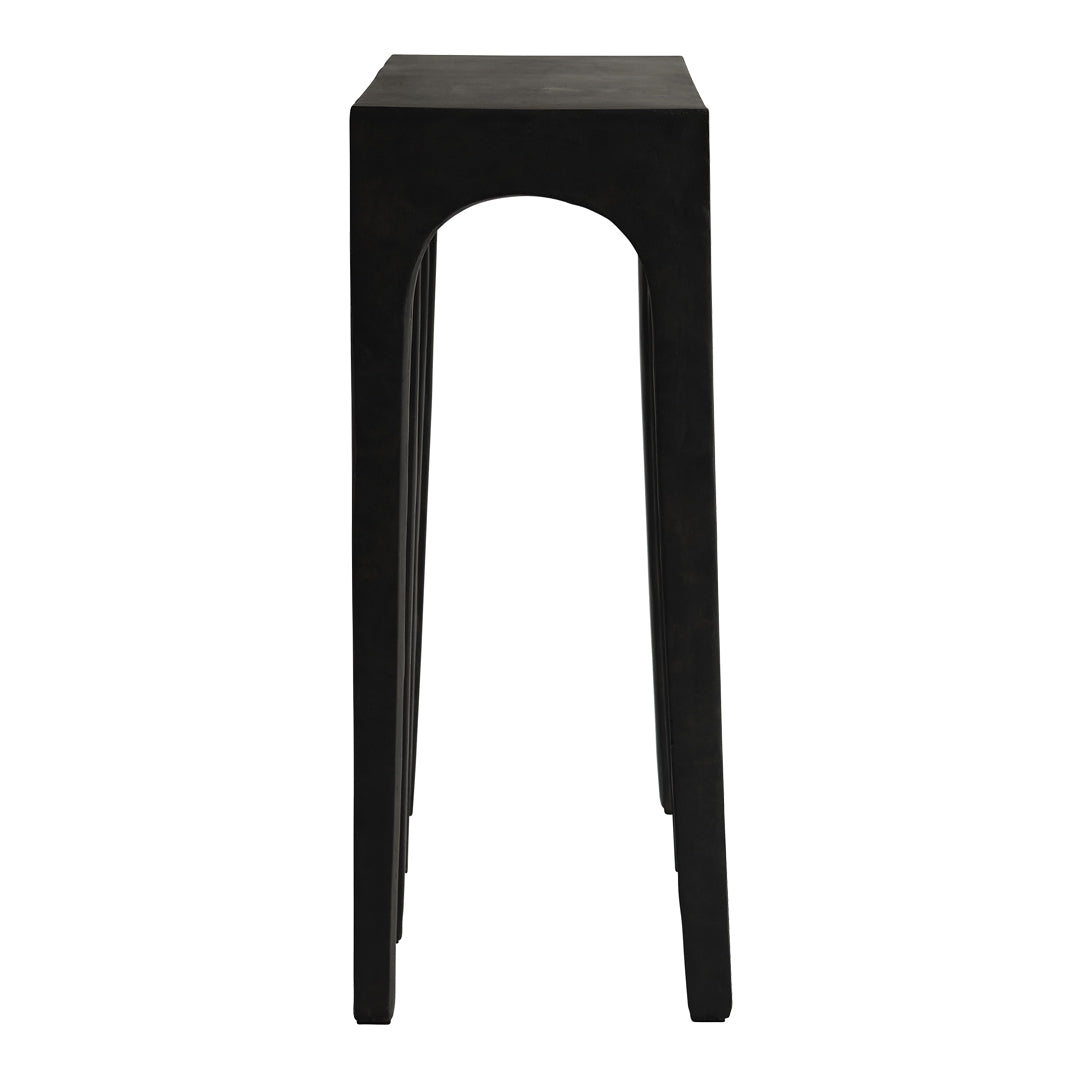 Bow Console Table