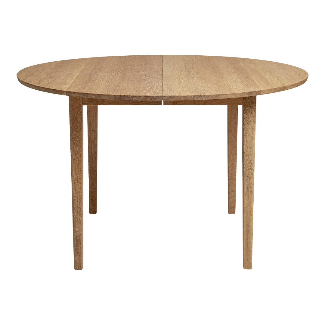 Sibast No 3 Dining Table - Extendable