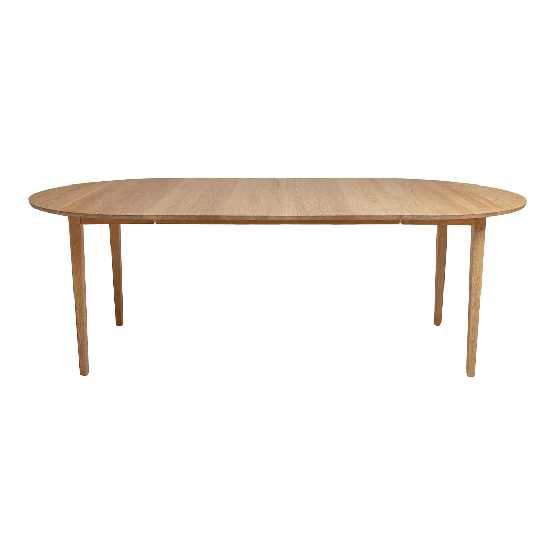 Sibast No 3 Dining Table - Extendable