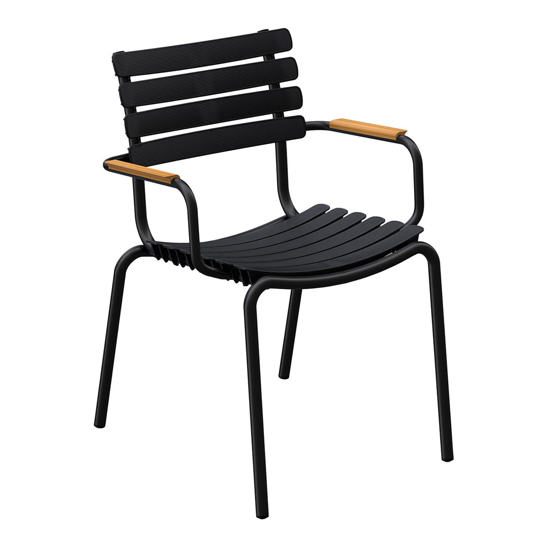 ReCLIPS Outdoor Dining Chair - Stackable