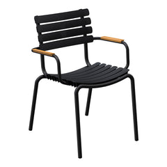 ReCLIPS Outdoor Dining Chair - Stackable