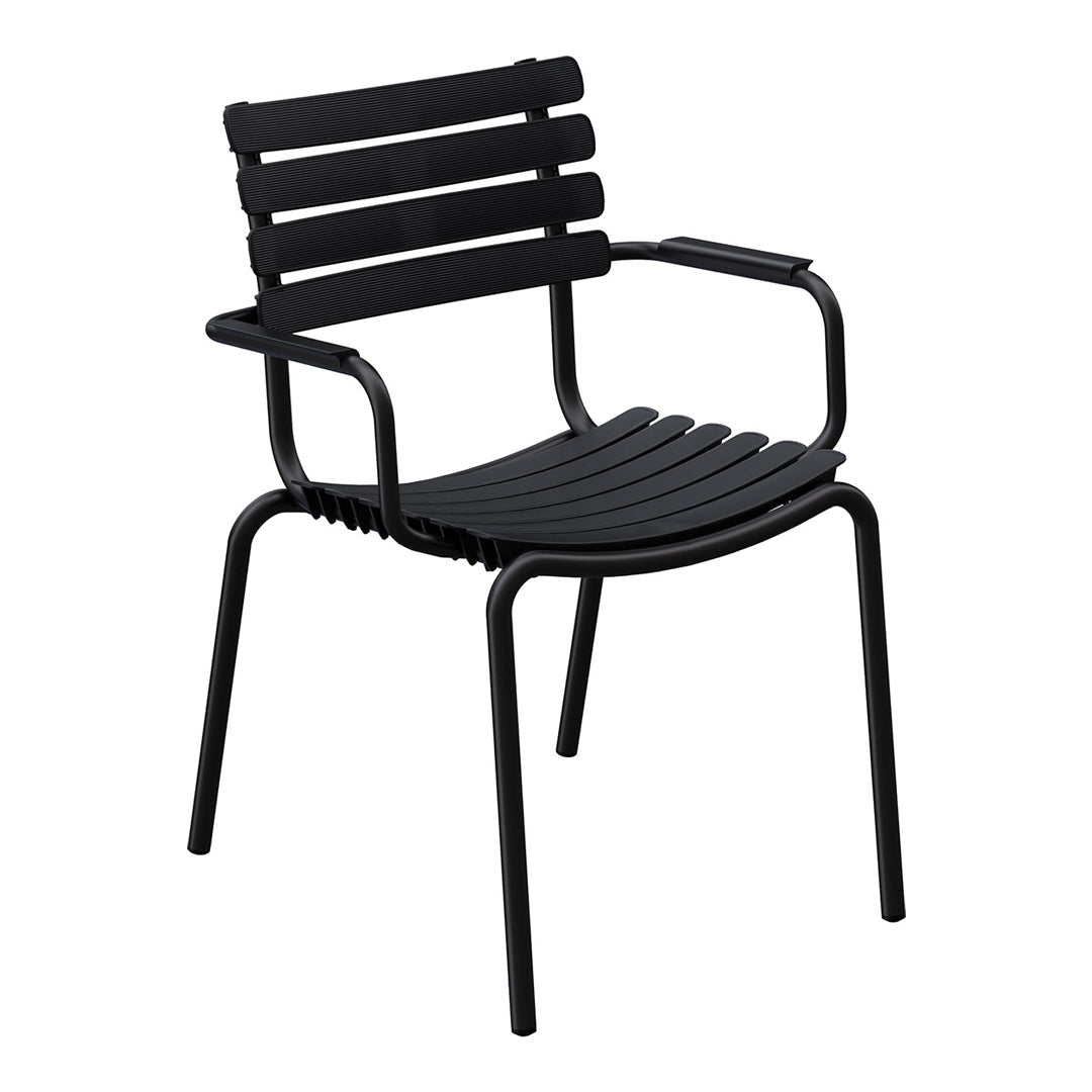 ReCLIPS Outdoor Dining Chair - Stackable