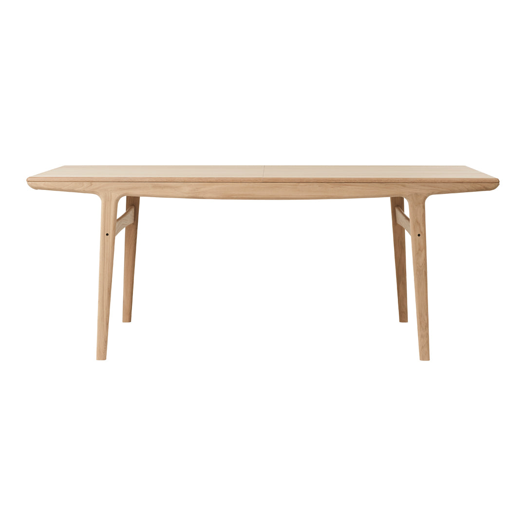 Evermore Dining Table - Extendable