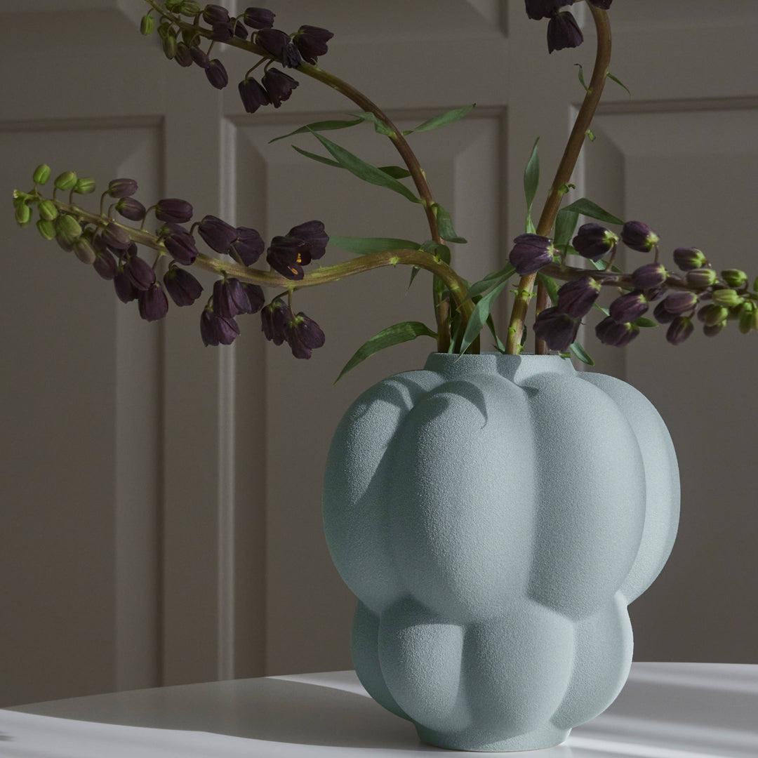 Uva Vase