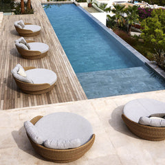 Ocean Large Daybed