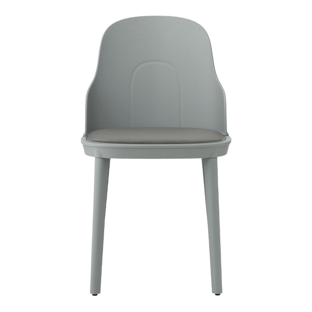 Allez Dining Chair - Seat Upholstered