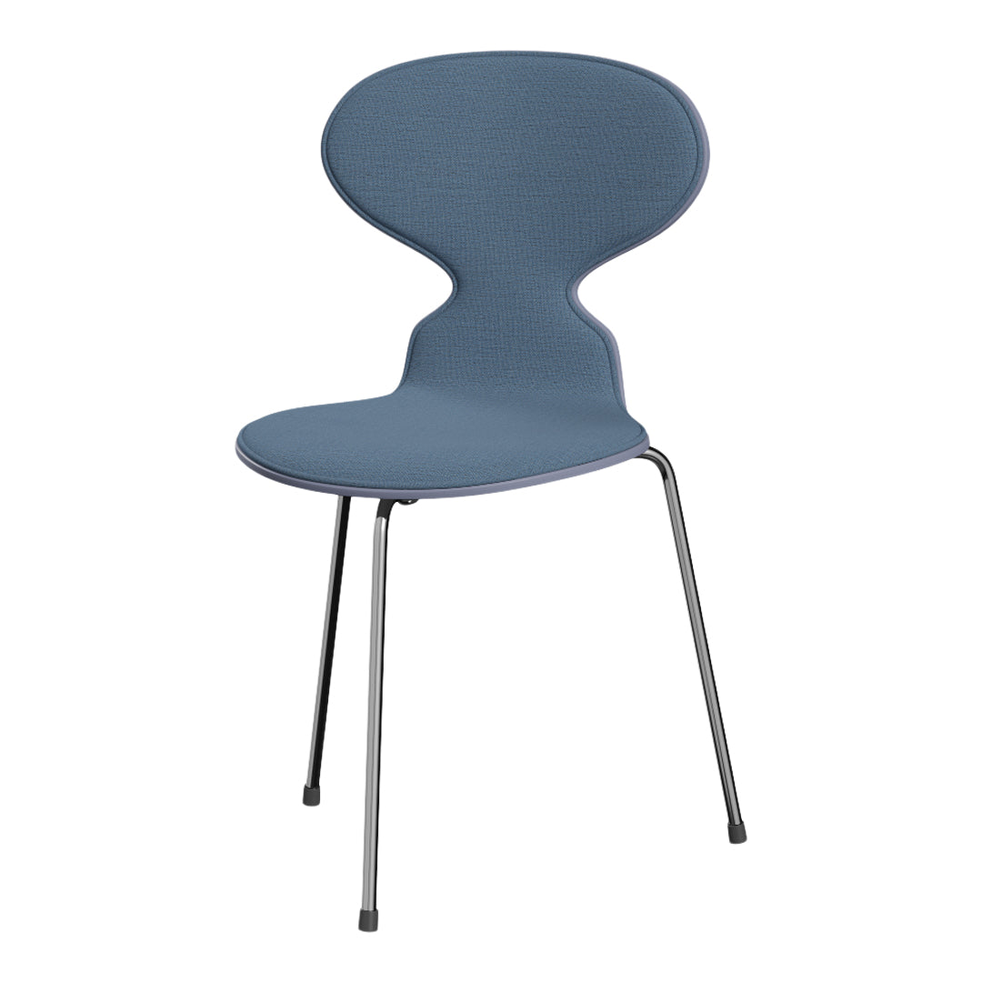 Ant Chair 3100 - Lacquered - Front Upholstered