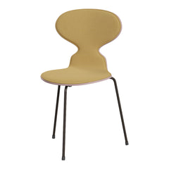 Ant Chair 3100 - Lacquered - Front Upholstered