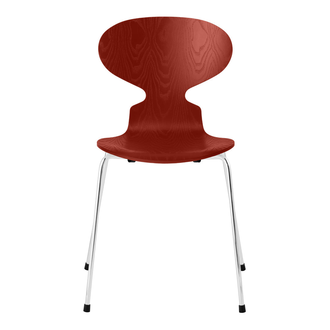 Ant Chair 3101 - Color - Stackable