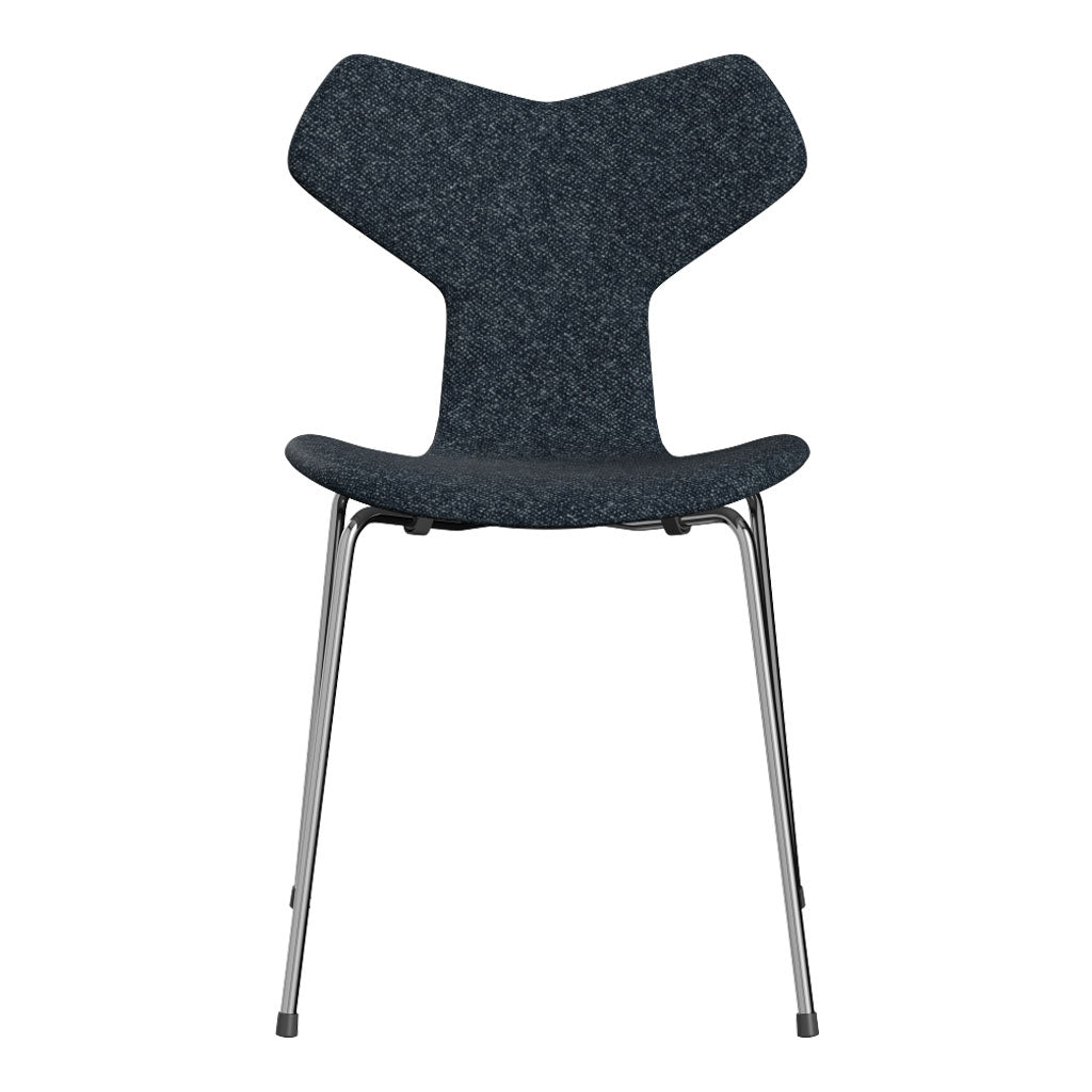 Grand Prix Chair 3130 - Fully Upholstered