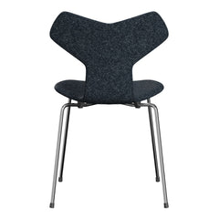 Grand Prix Chair 3130 - Fully Upholstered