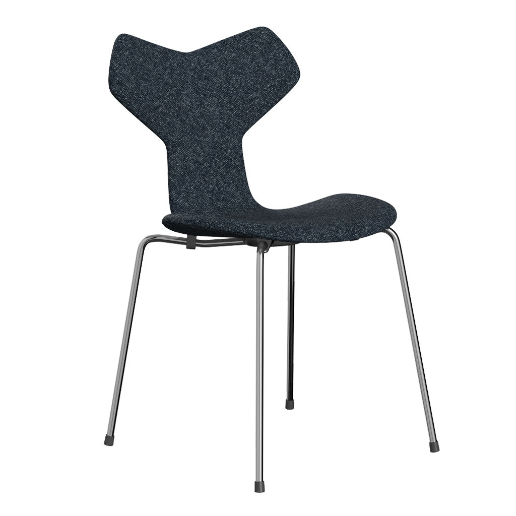 Grand Prix Chair 3130 - Fully Upholstered