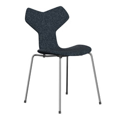 Grand Prix Chair 3130 - Fully Upholstered