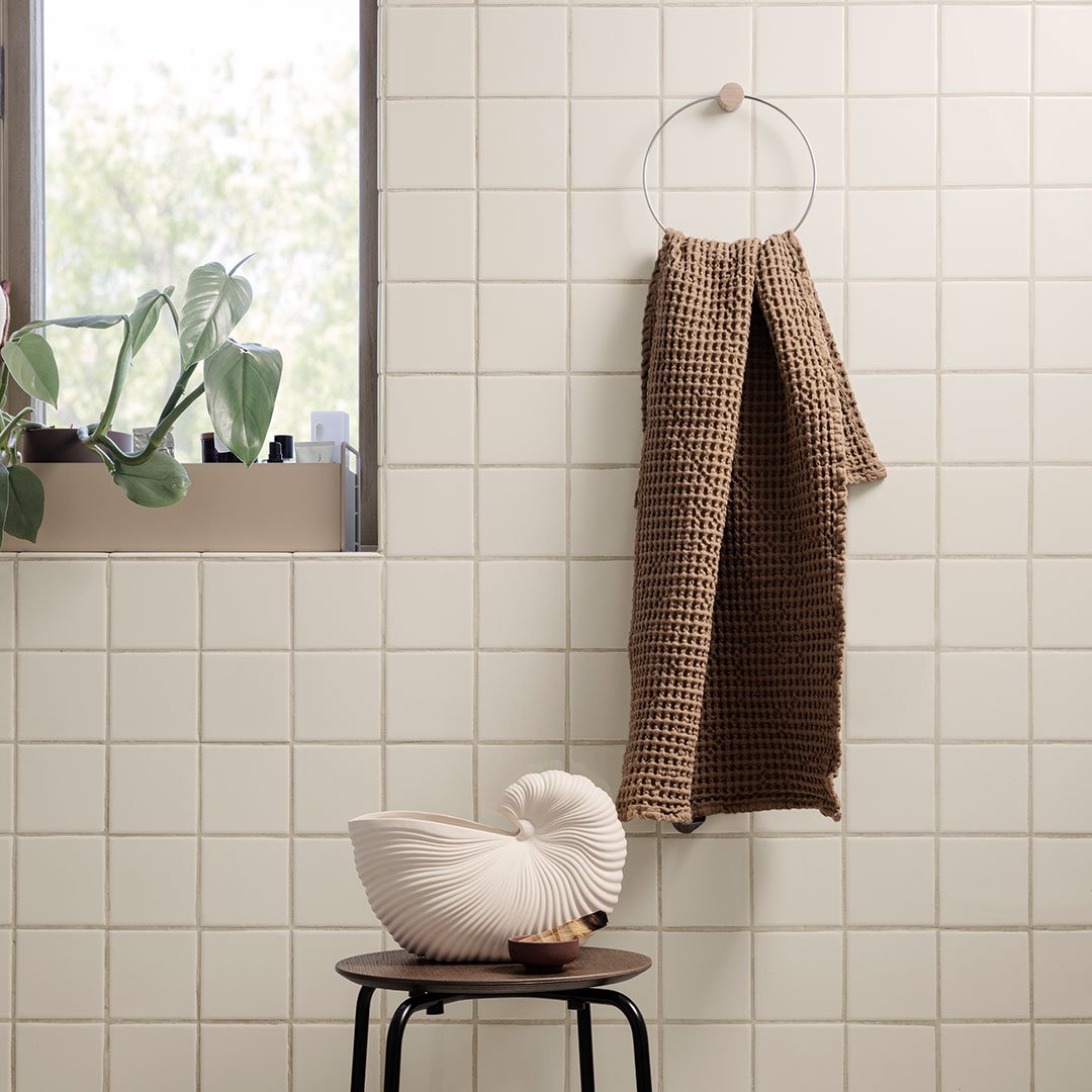 Organic Hand Towel