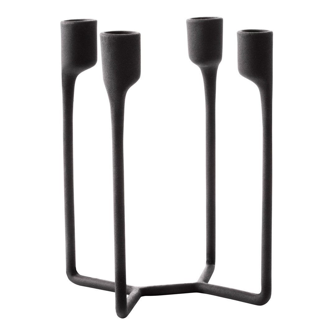 Heima 4-Armed Candlestick (Order Quantity: 4)