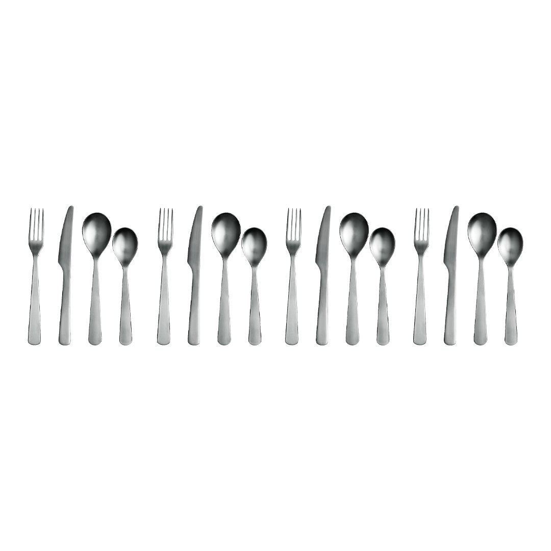 Normann Cutlery Gift Box - Set of 16