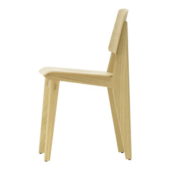 Chaise Tout Bois