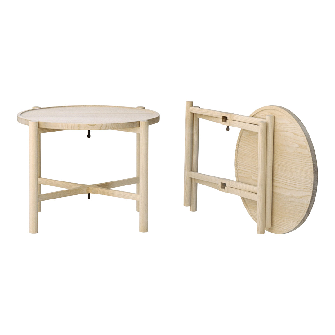 Wegner PP35 Tray Table