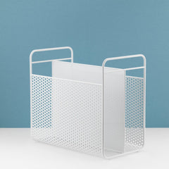 Analog Magazine Rack (Order Quantity: 2)