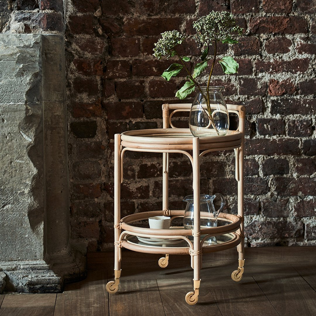 Sika-Design Romeo Trolley | Danish Design Store