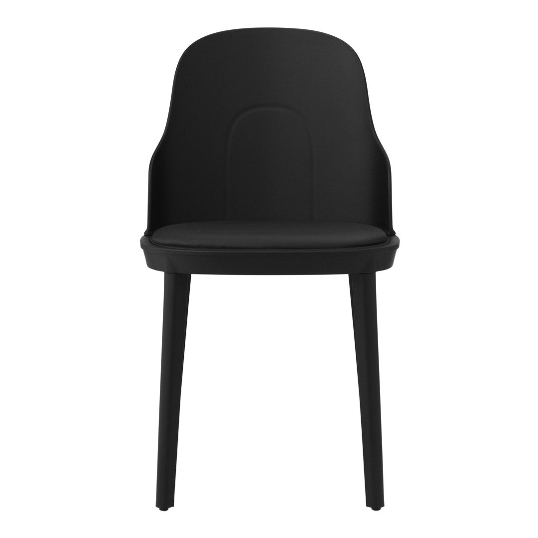 Allez Dining Chair - Seat Upholstered