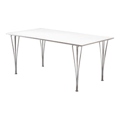 Rectangular Table - B637 / B638