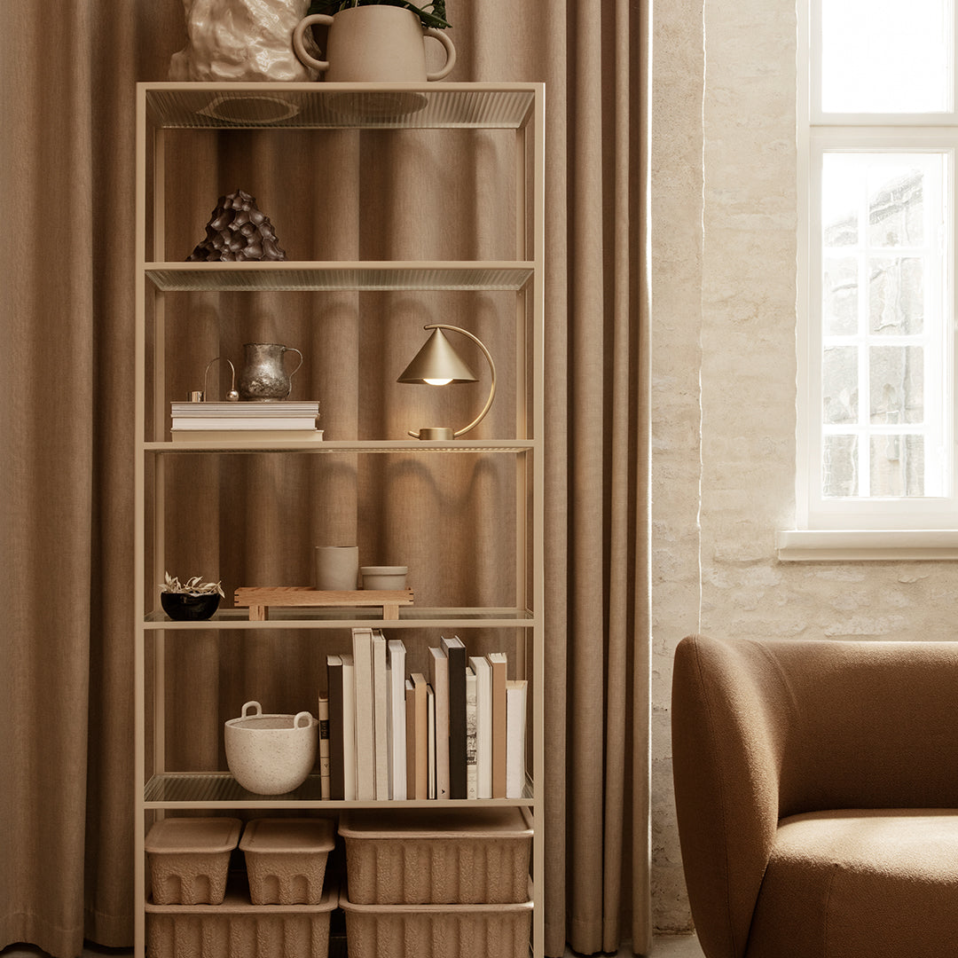 ferm LIVING Meridian Lamp | Danish Design Store