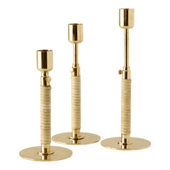 Duca Candleholder