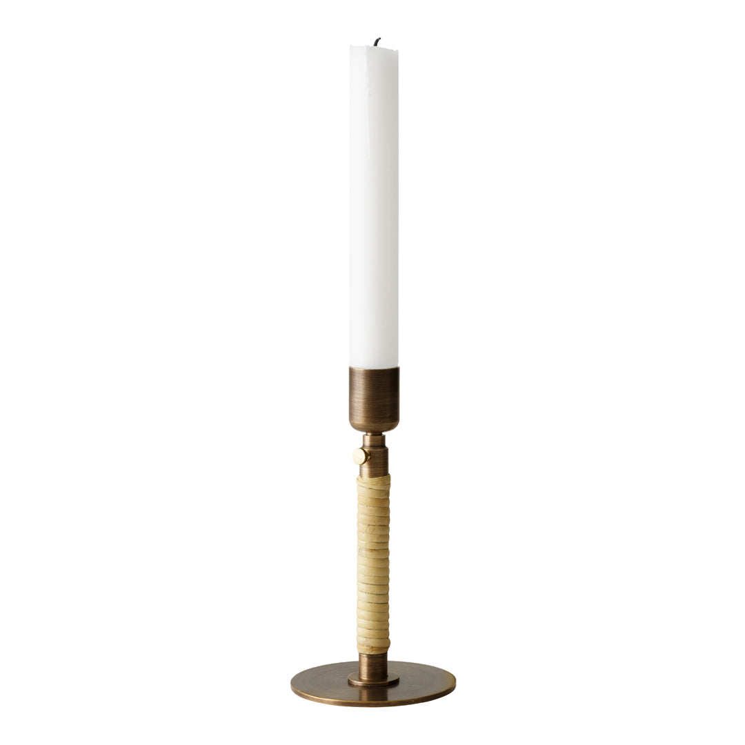 Duca Candleholder