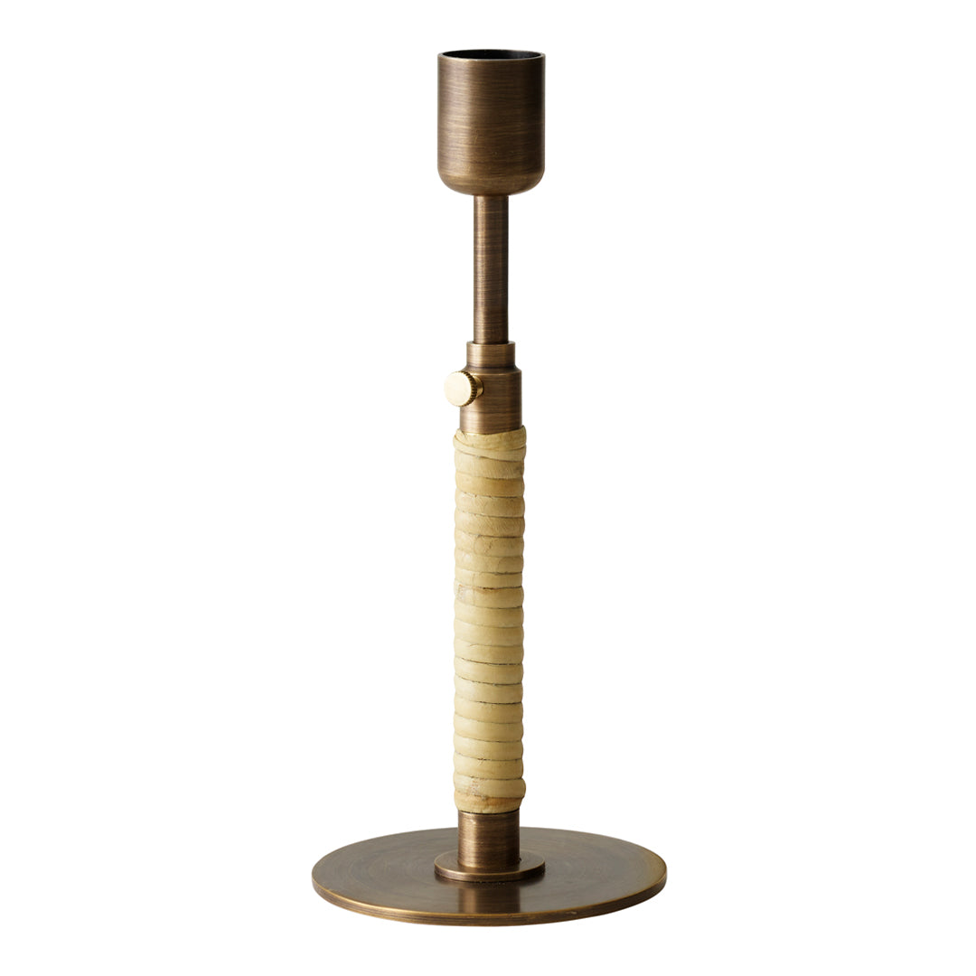 Duca Candleholder