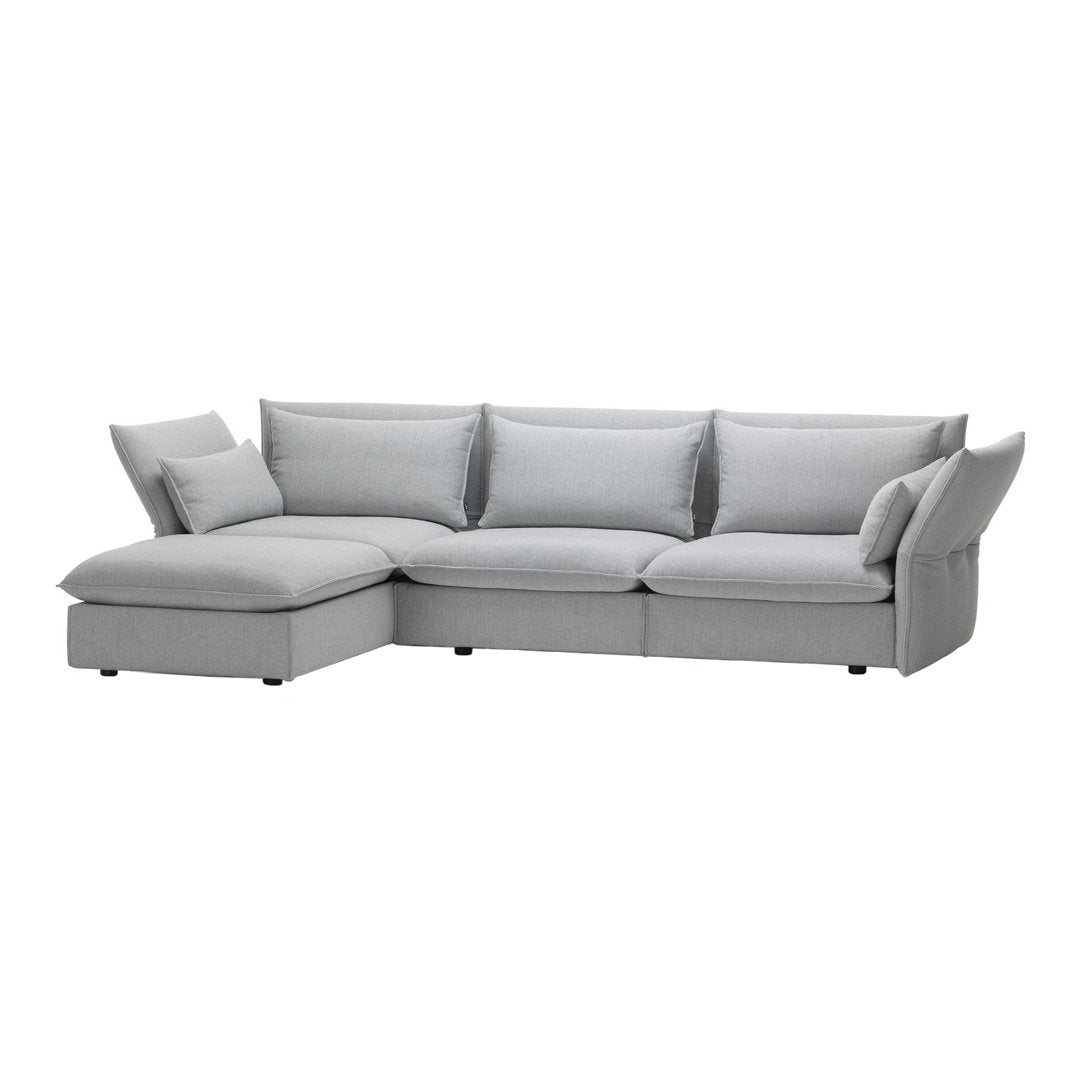 Mariposa Corner Sofa