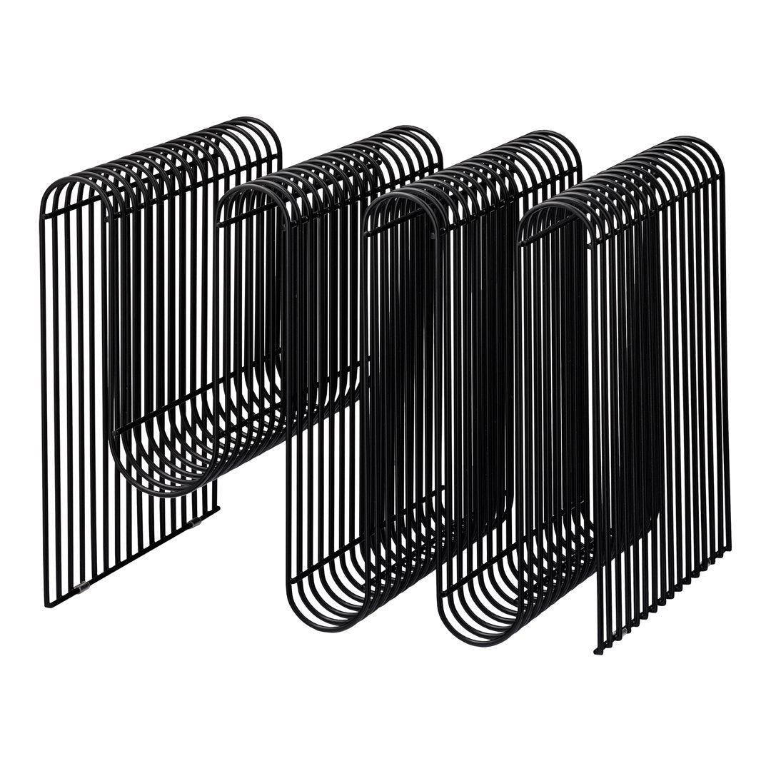 AYTM Curva Magazine Holder | Danish Design Store