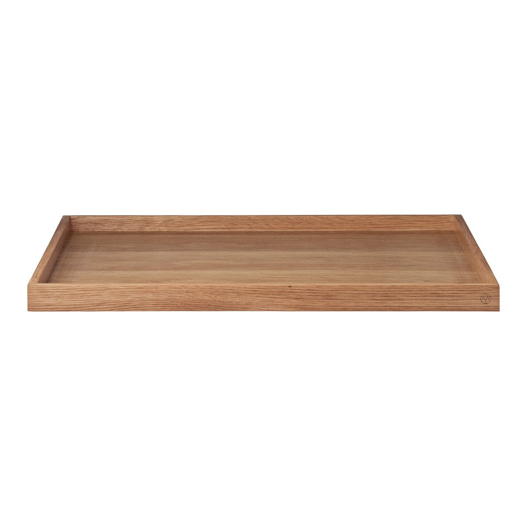 Unity Wooden Tray