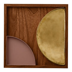 Unity Wooden Tray