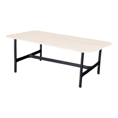 Twist Coffee Table - Rectangular