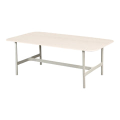 Twist Coffee Table - Rectangular