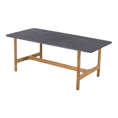 Twist Coffee Table - Rectangular